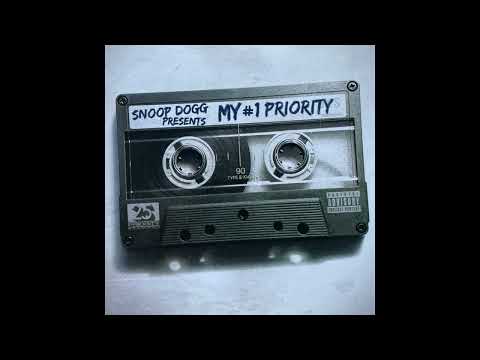 Snoop Dogg — Snoop Dogg - Introduction to My #1 Priority