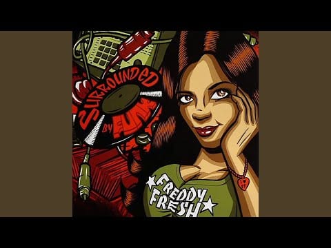 Freddy Fresh — Poco Regueton feat. Tostao