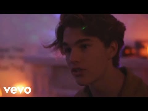 Lemaitre — Lemaitre - Stepping Stone ft. Mark Johns (Official Music Video)
