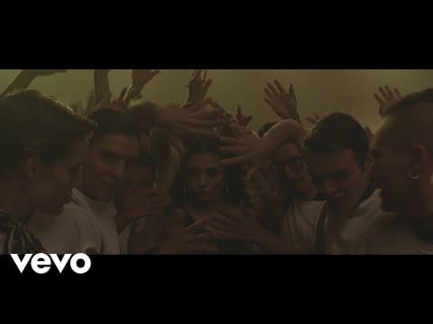 Mon Laferte — Mon Laferte - El Mambo