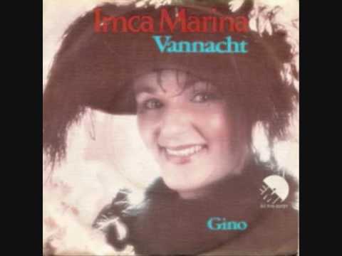 Imca Marina — Imca Marina 'Gino' 1977