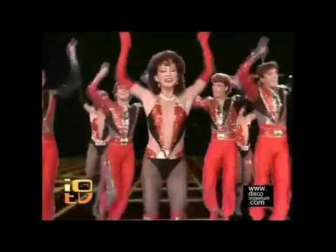 Bizzy & Co. — Bizzy Co  Take A Chance (1982)
