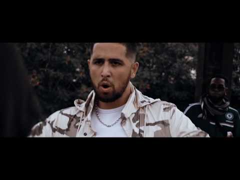 Nefaste (2) — NEFASTE - Alcool, Shit Et Maux d'Tete ( prod. Mani Deïz )