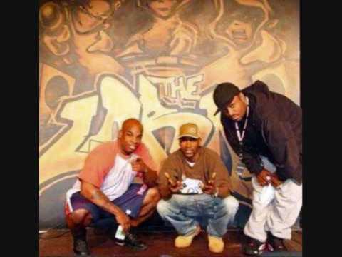 Lords Of The Underground — Lords of the underground - Chief Rocka (rumblin mix)