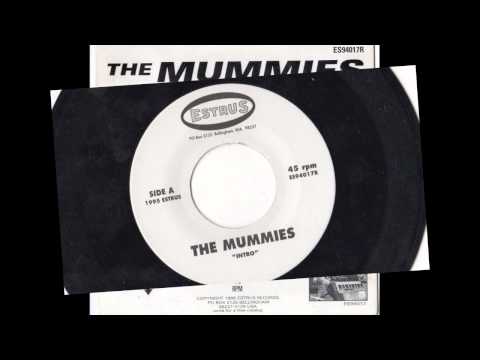 The Mummies — PDX Hot Wax - The Mummies - Intro (Get Late)