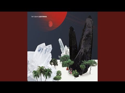 Tay Sean — Higher Vibrations
