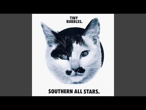 Southern All Stars — 涙のアベニュー [2024 Remaster]