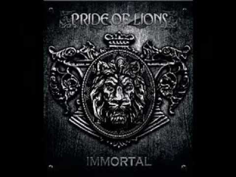 Pride Of Lions — Pride Of Lions - Everything What Money Can't Buy (2012)