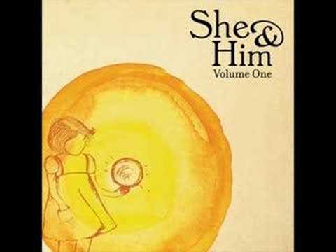 She & Him — This Is Not A Test