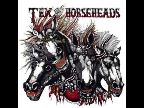 Tex & The Horseheads — Tex And The Horseheads - Guitar Obsession