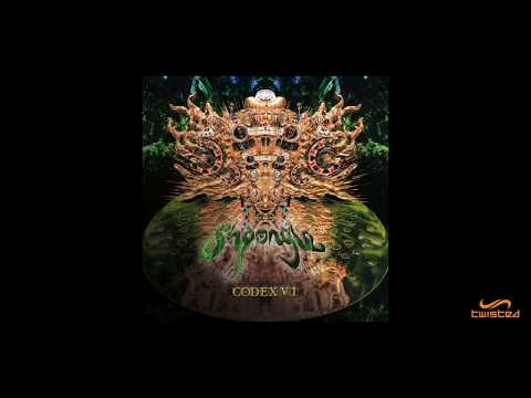 Shpongle — Shpongle - Remember The Future