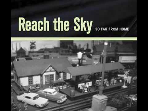 Reach The Sky — Reach The Sky - She Really Loved You