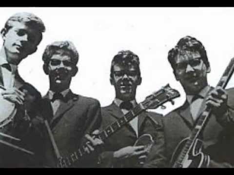 Willy And His Giants — Ajoen Ajoen