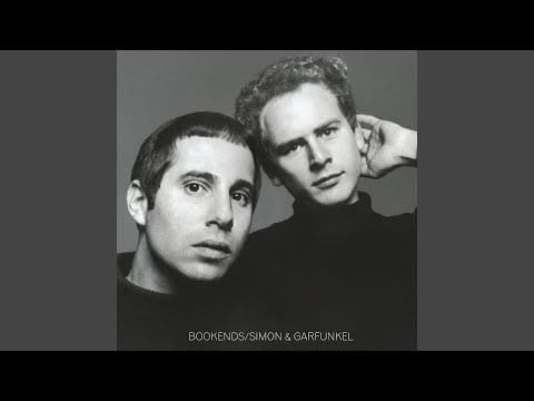 Simon & Garfunkel — Bookends Theme (Reprise)
