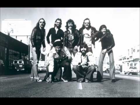 The Doobie Brothers — The Doobie Brothers - For someone special