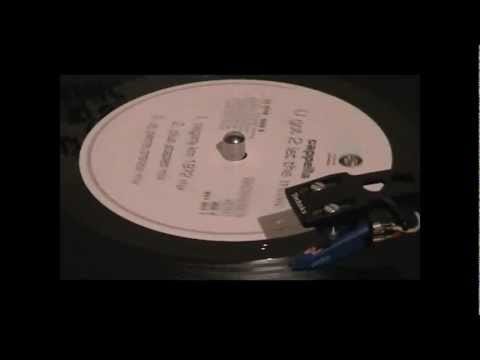 Cappella — Cappella u got to let the music (dj pierre trance mix)