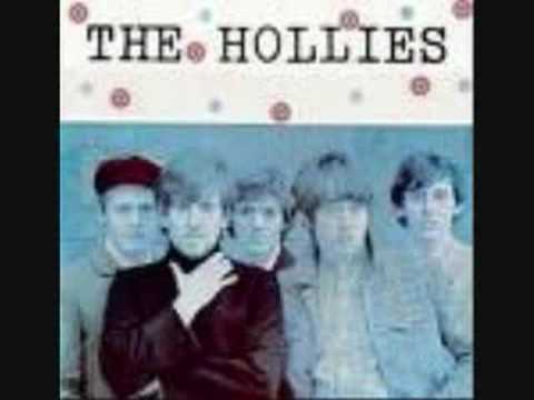 The Hollies — The Hollies-The Woman I Love