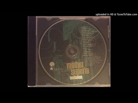 Mother Superia — Mother Superia - Mother May I