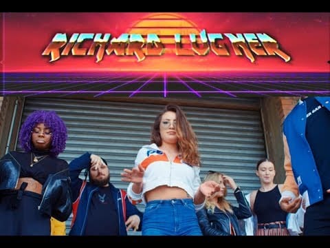Nazar (2) — NAZAR feat. REMOE - RICHARD LUGNER