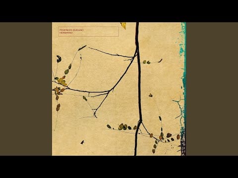 Federico Durand — Cedrón
