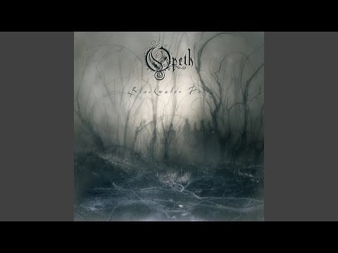 Opeth — Harvest