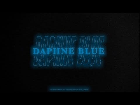 The Band Camino — The Band CAMINO - Daphne Blue (Official Video)