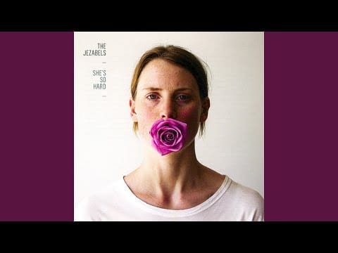 The Jezabels — Hurt Me