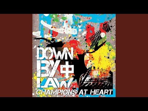 Down By Law (2) — Misfits United (Step 2)