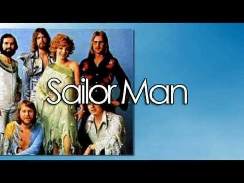 Teach-In — Teach In - Sailor Man