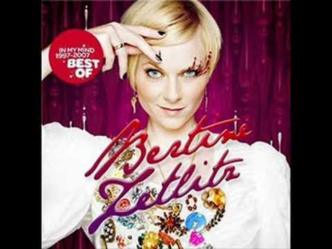Bertine Zetlitz — Bertine Zetlitz - Girl Like You (Lucky Music Remix)