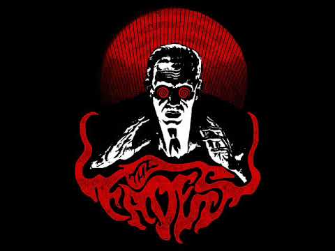 The Fades — The Fades - You Say (Lyrics in description)