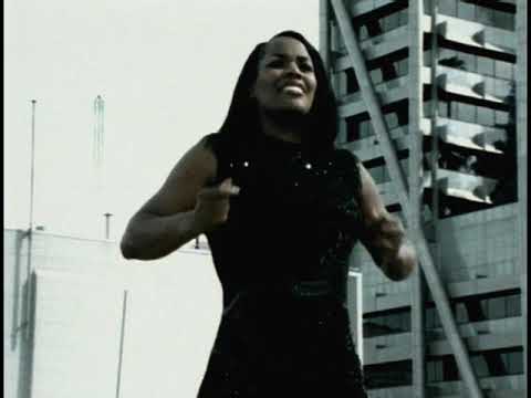 Marcia Hines — Marcia Hines - What a Feeling