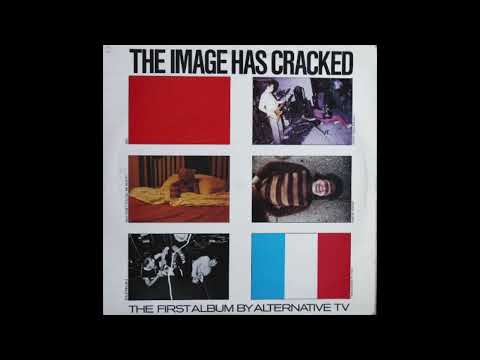 Alternative TV — Alternative TV - Nasty Little Lonely