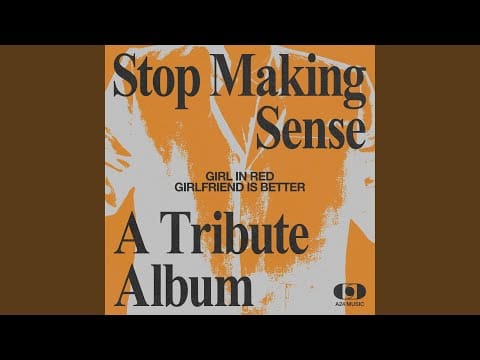 girl in red — Girlfriend Is Better