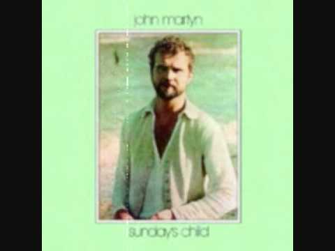 John Martyn — John Martyn - Lay It All Down