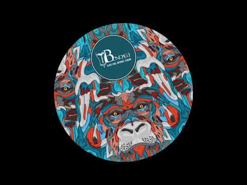 Mihai Popoviciu — Mihai Popoviciu - Nipon [BOND12059]