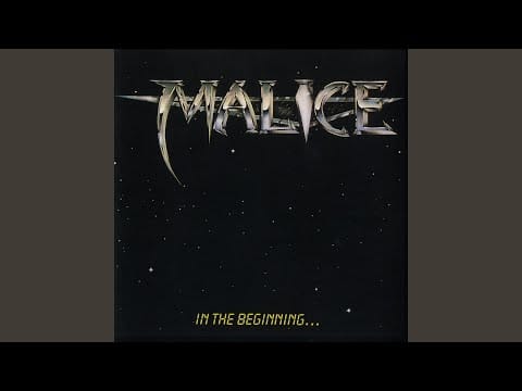 Malice (2) — Tarot Dealer