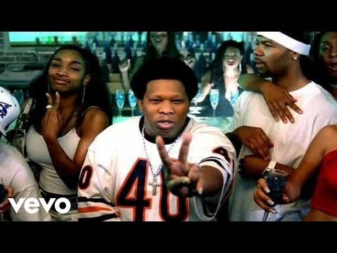Big Tymers — Big Tymers - This Is How We Do ((Cash Money Mix) Version 1)