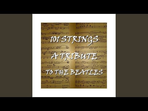 101 Strings — Lucy in the Sky With Diamonds