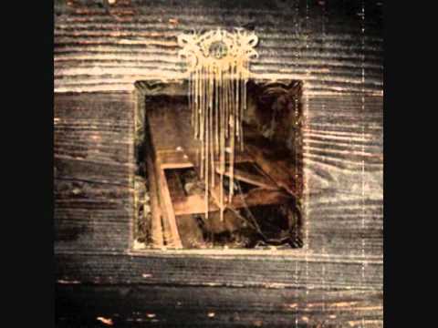 Xasthur — Xasthur - Enthroned Uselessness
