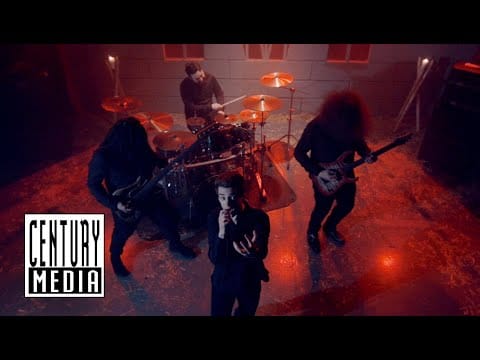 Monuments (5) — MONUMENTS - Cardinal Red (OFFICIAL VIDEO)