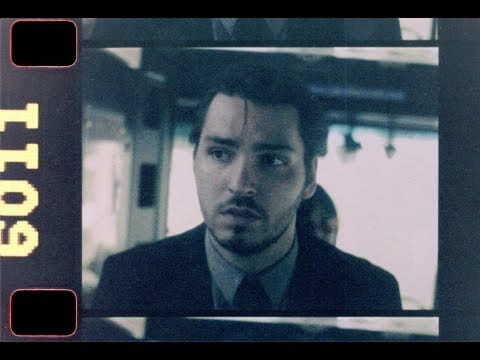 Sleep On It — Sleep On It "Under The Moment" (Official Music Video)