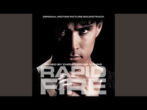 Christopher Young — Rapid Fire