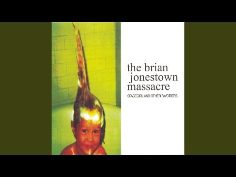 The Brian Jonestown Massacre — Kid's Garden