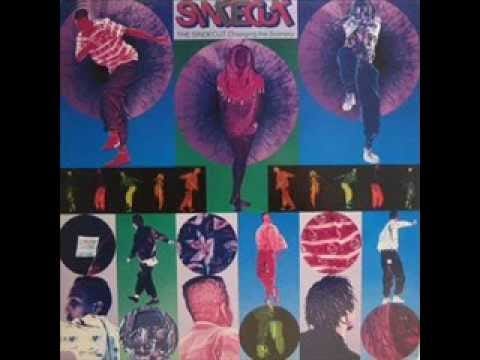 The Sindecut — The Sindecut - Wisdom