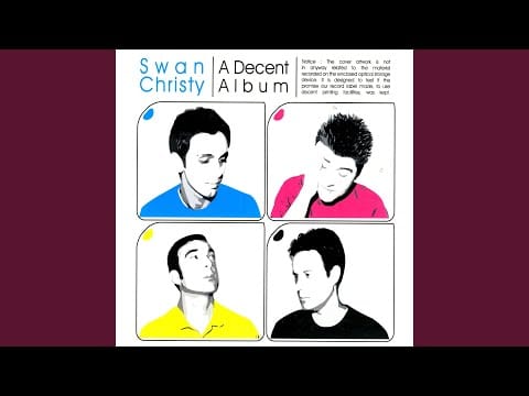 Swan Christy — Shallow You, Shallow Me