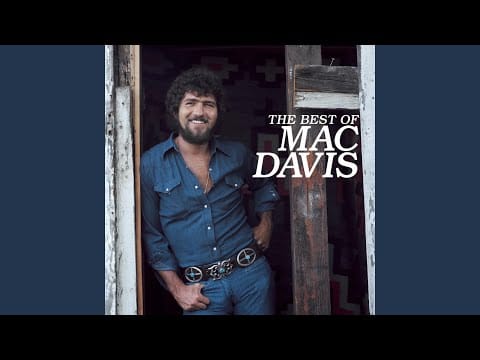 Mac Davis — Your Side Of The Bed