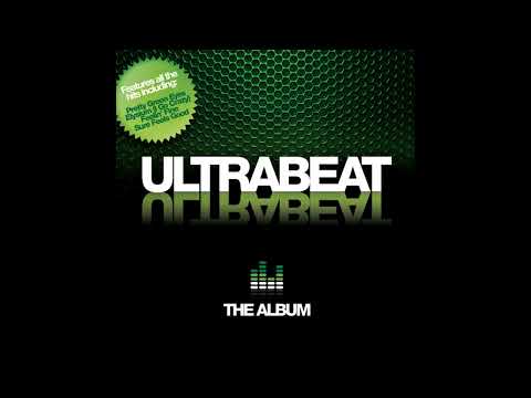 Ultrabeat — Ultrabeat - Intro