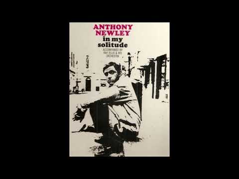 Anthony Newley — Anthony Newley - I'll Teach You How To Cry (1964 - Stereo LP Version)