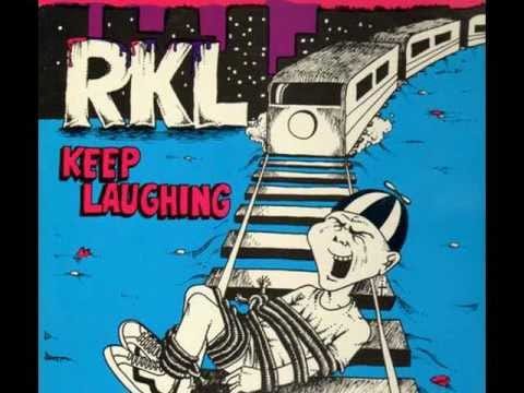 Rich Kids On LSD — RKL - Feelings Of Hate